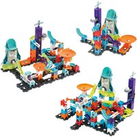 Marble Rush - Space Magnetic Set XL300 E
