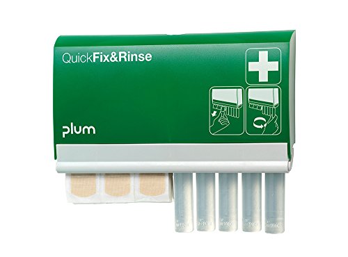 Plum 4631 QuickFix&Rinse Spender