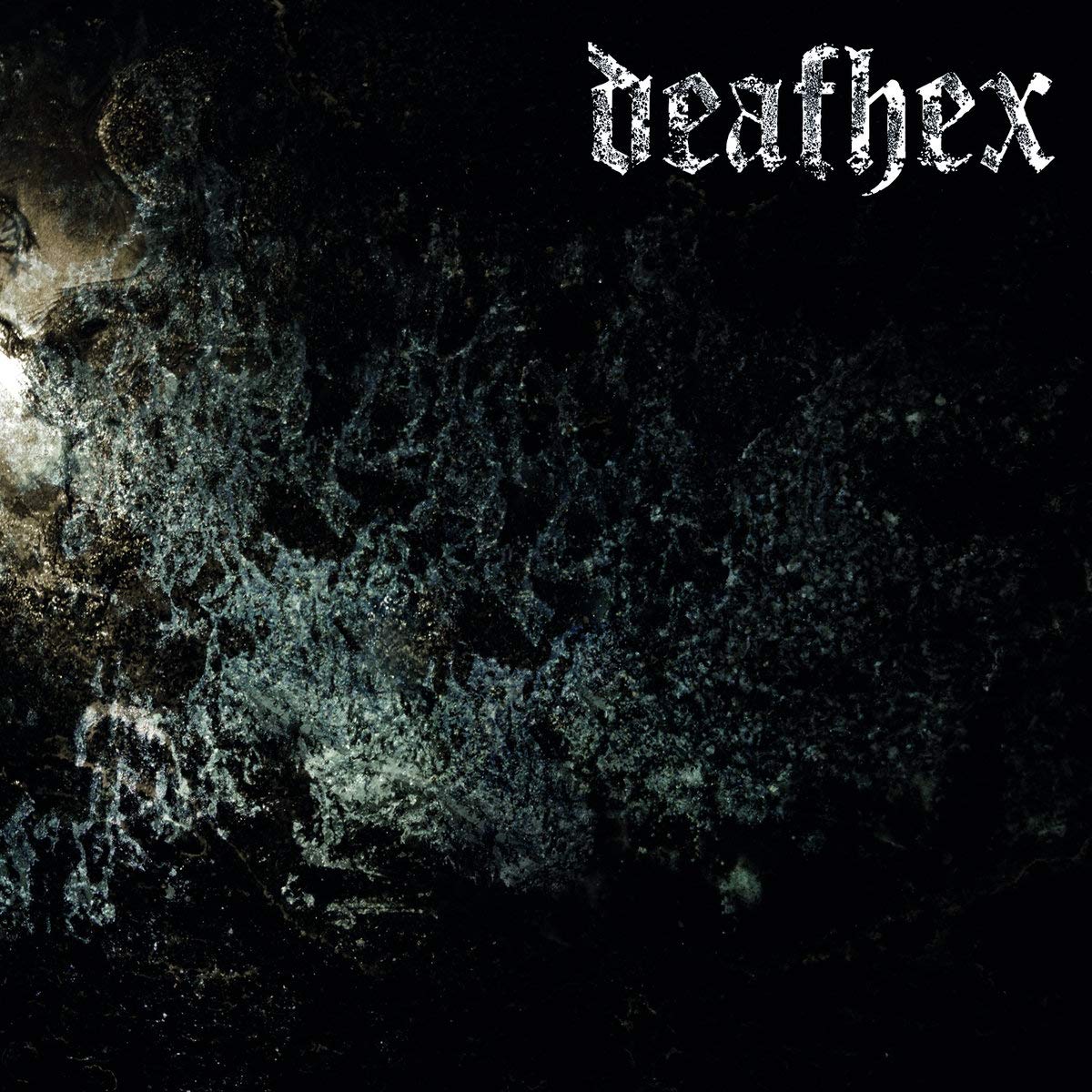 Deafhex (+ Download) [Vinyl LP]
