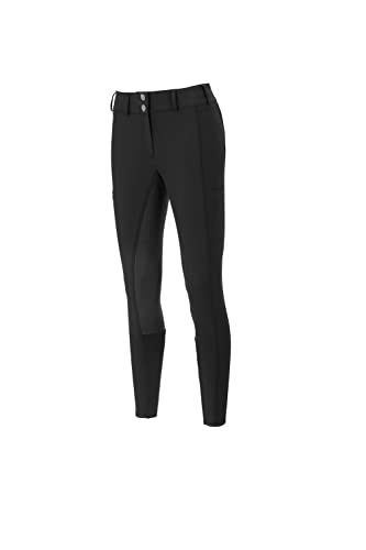 PIKEUR Damen Vollbesatz Reithose BRIOSA GRIP Herbst/Winter 2022