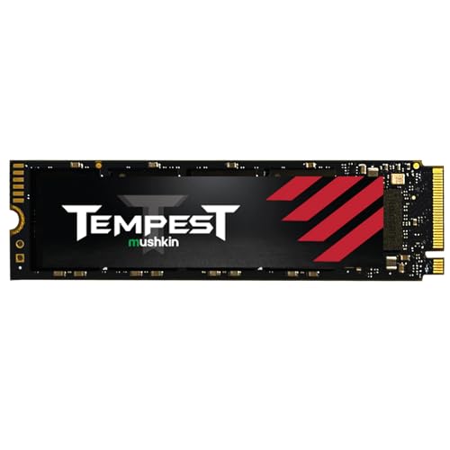 Tempest 1 TB, SSD