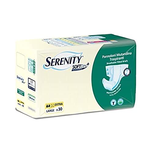 Serenity Incontinenza – 100 g