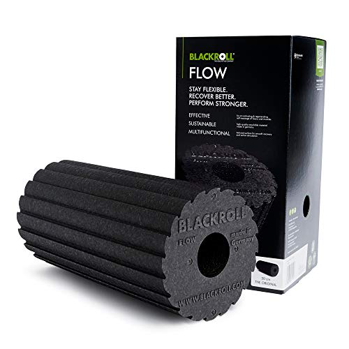 BLACKROLL Flow schwarz (200) 000