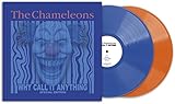 Why Call It Anything (Ltd.Coloured Vinyl)