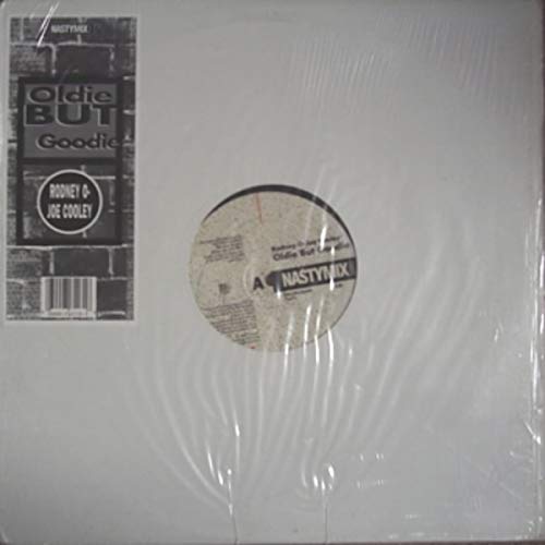 Oldi But Goodie [Vinyl Maxi-Single]