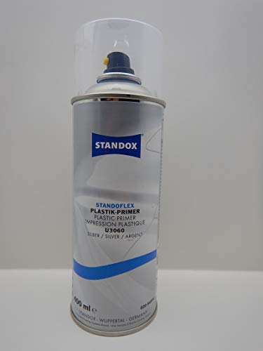 Plastik - Primer (400 ml) von Standox (02084996)