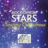 Hockenheim Stars Singing Christmas