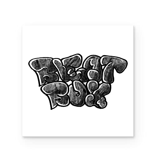 NCT Dream the 2nd repackage album Beat Box Digipack version (HAECHAN cover)