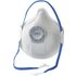 Moldex Smart 238501 Feinstaubmaske mit Ventil FFP1 D 20 St. EN 149:2001, EN 149:2009 DIN 149:2001, D