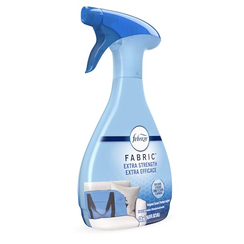 Febreze Lufterfrischer, extra Stärke Stoff Refresher Lufterfrischer, 500 ml