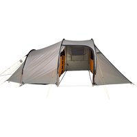 Wechsel Tents Cirrus 6-Personen Zelt - Travel Line - Großes Tunnelzelt für Familien und Gruppen