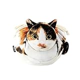 Beauty Artikel Organizer Tasche Schöne Plüsch Katzen Make Up Reisetasche Einzigartige Make Up Aufbewahrungstasche Für Badezimmer Und Fitnessstudio