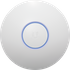 UBI UAPACPRO - WLAN Access Point 2.4/5 GHz 1750 MBit/s Inklusive PoE-Injektor!