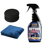 DP Lackpflege Set Surf City Garage Hot Rod 710ml + Auftragspad + Poliertuch