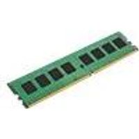 Kingston - DDR4 - 8 GB - DIMM 288-PIN - 2666 MHz / PC4-21300 - CL19 - 1.2 V - ungepuffert - nicht-ECC (KCP426NS8/8)