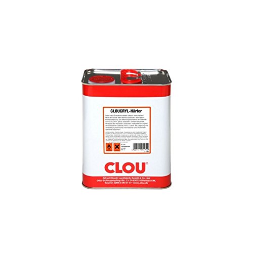 CLOU CLOUCRYL-Härter 5 Liter