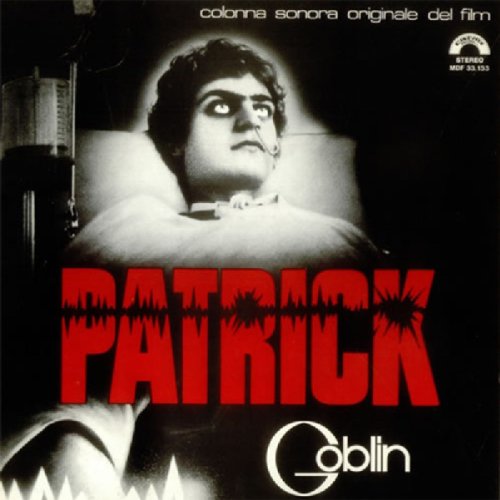 Patrick [Vinyl LP]