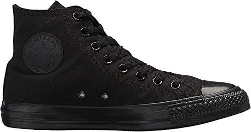 Converse All Star Unisex-Erwachsene Sneaker, Schwarz - Cruz V2 Fresh Foam - Größe: 40.5 EU