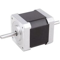 Joy-it Schrittmotor NEMA17-02 0.4 Nm 1.68 A Wellen-Durchmesser: 5 mm (NEMA17-02)