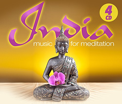 India - Music For Meditation