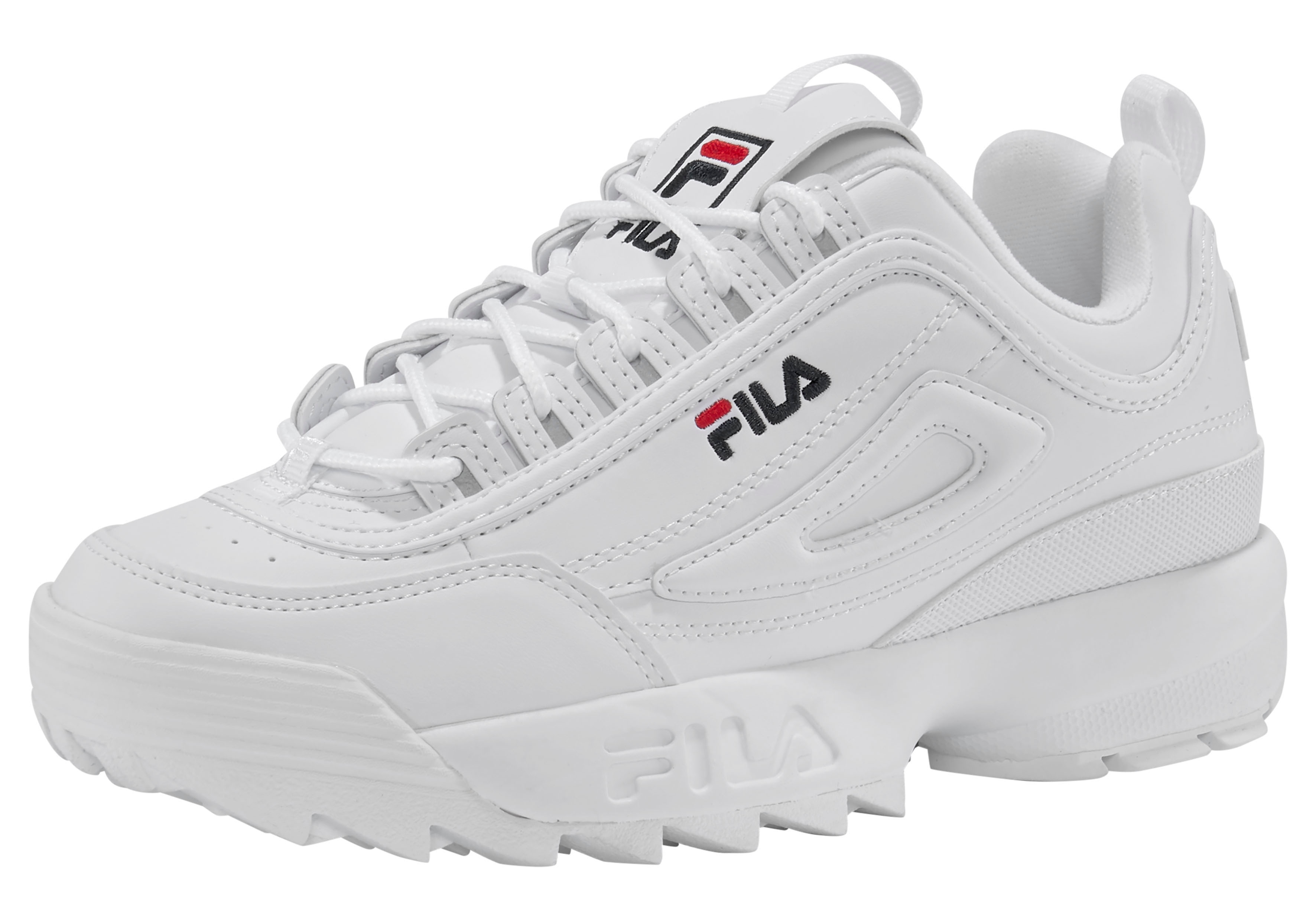 Fila Sneaker "Disruptor low"
