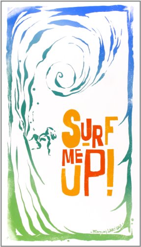 Surf Me Up!