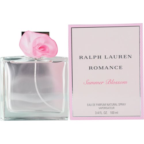 Ralph Lauren Romance Summer Blossom Eau de Parfum 100ml Spray