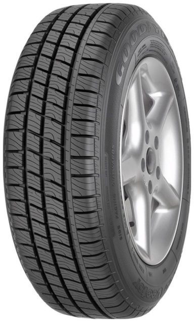 GOODYEAR CARGO VECTOR2 205/65R16107T