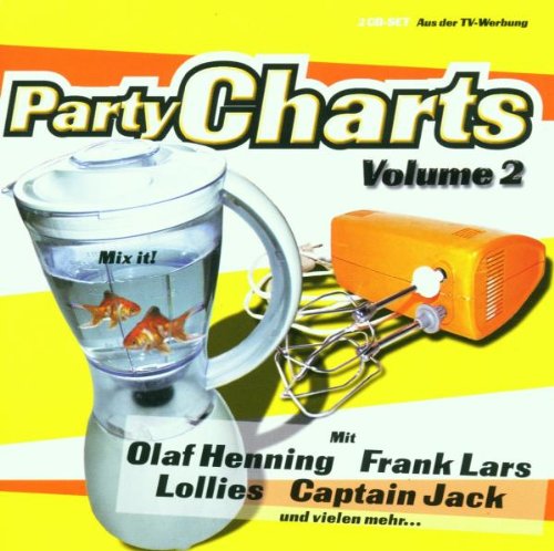 Party Charts Vol.2