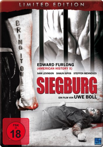 Siegburg (Iron Edition) [Limited Edition]