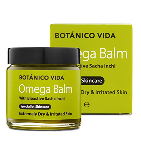 Botanico Vida, 96862 Omega Balm 50 ml, 0 Stück