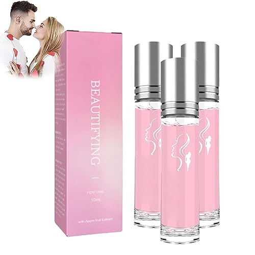 Cute Urges Attraction In A Bottle Perfume, Attraction in a Bottle Cute Urges Perfume, Cute Urges Perfume, Leaving a Lasting Impression on Those Around You, pheromone perfume (3pcs)