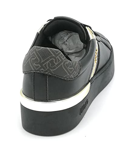 Sneaker Donna Liujo BF2039EX111-22222 Nero
