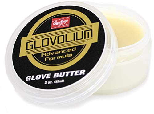 Rawlings Gold Handschuh Butter