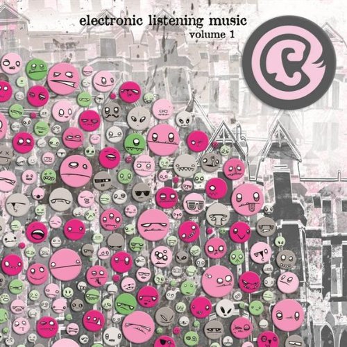 Vol.1-Electronic Listening Mus
