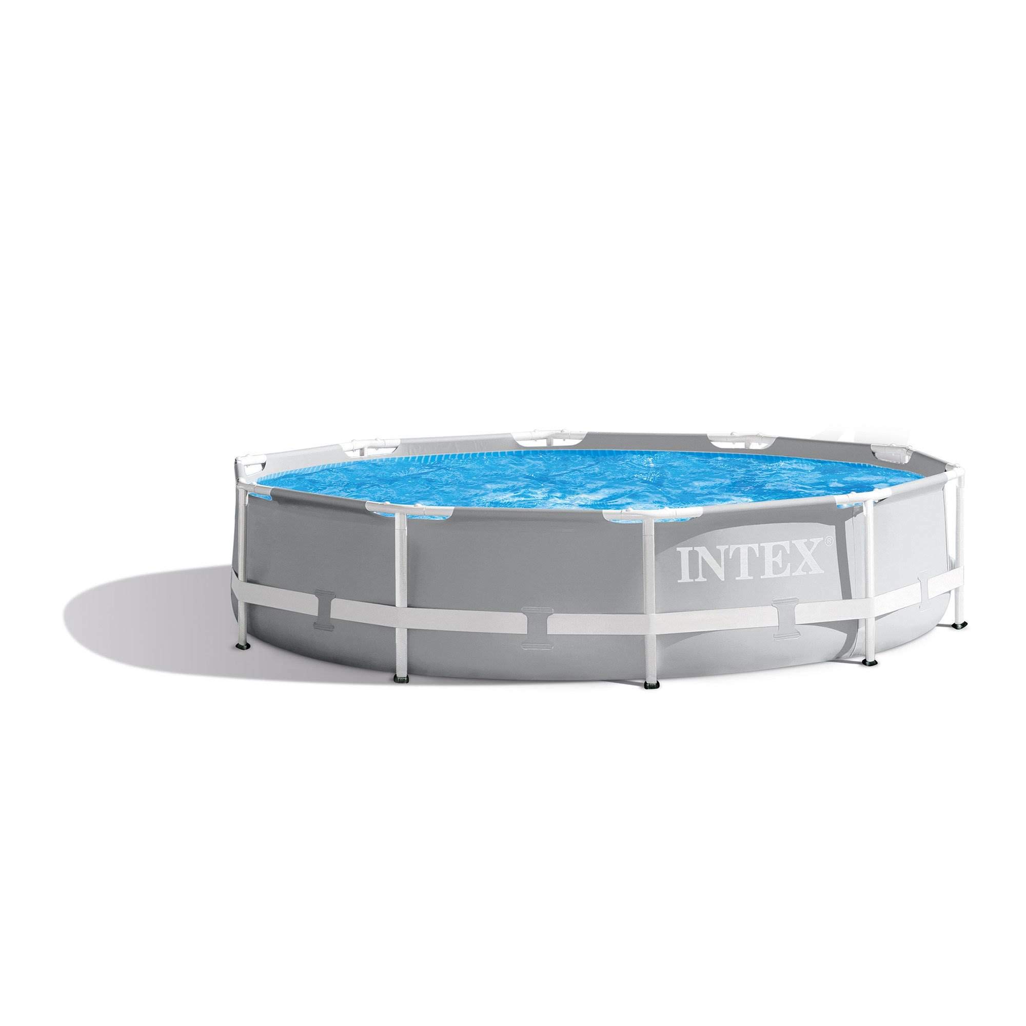 Frame Pool Set Prism Rondo 305 x 76 cm