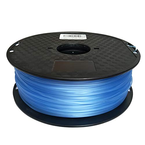 1 Kg Technische Spule, Exportieren Blau 1,75 Mm ABS-Filament 3D-Drucker Filament ABS Geeignet Für 3D-Drucker