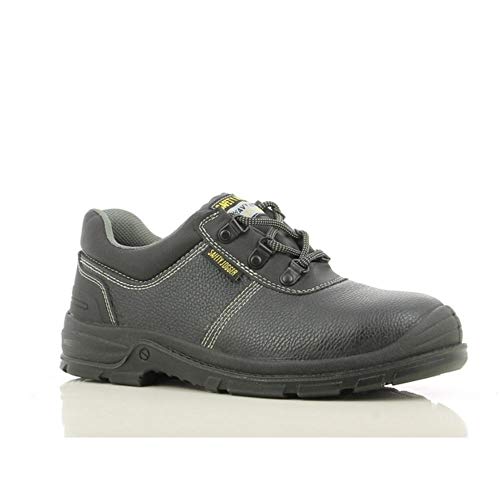 Safety Jogger Bestrun2S3901 Bestrun2 S3 SRC Safety Shoe With Steel Toecap And Steel Midsole