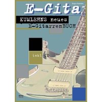 Kumlehns neues E-Gitarrenbuch