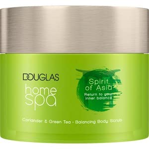 Douglas - Home SPA - Spirit of Asia - Body Scrub 200g