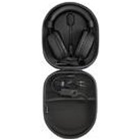 Sharkoon B1 - Headset - Full-Size - kabelgebunden - 3,5 mm Stecker - Jet Black