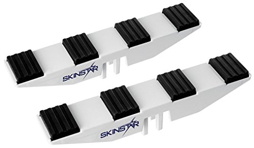 SkinStar Universal-Adapter für Ski Vise Worldcup Racing Ski Skispanner