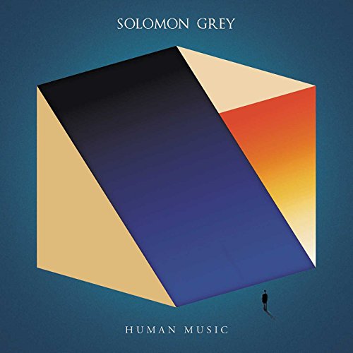 Human Music [Vinyl LP]