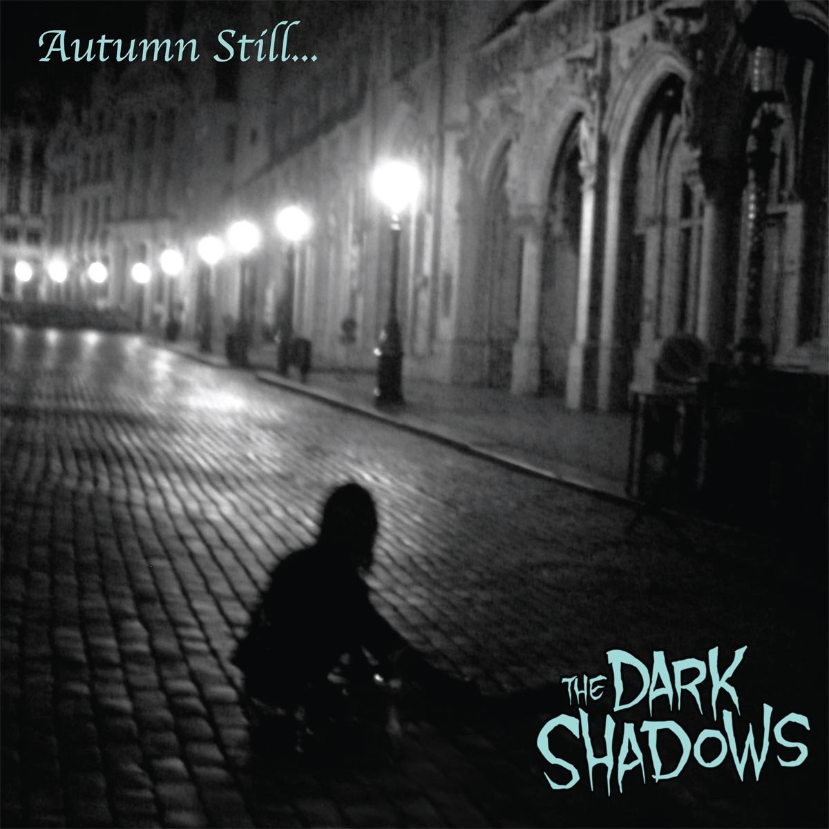 Autumn Still...(Lim.ed+Download) [Vinyl LP]