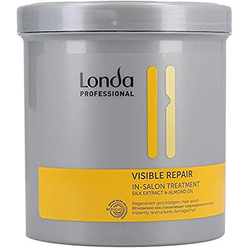 Londa Visible Repair In-Salon Treatment, 1er Pack, (1x 750 ml)