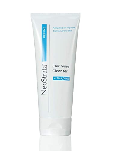 IFC Dermatologie NeoStrata REFINE - Clarifying Facial Cleanser, 200 ml