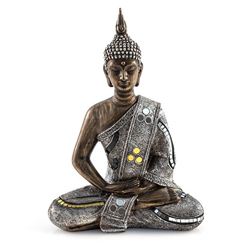 Home affaire Dekofigur »Buddha«