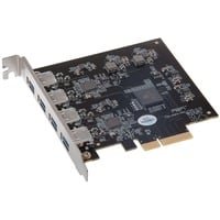 Sonnet Allegro Pro USB 3.1 PCIe Card (4x10GB Charging Ports)
