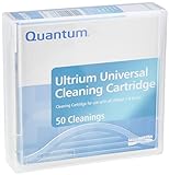 Quantum MR-LUCQN-BC Ultrium Cleaning Cartridge
