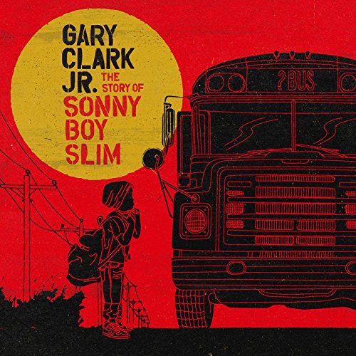 The Story of Sonny Boy Slim [Vinyl LP]
